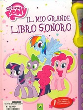 IL MIO GRANDE LIBRO SONORO MY