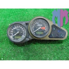 Strumentazione cruscotto Kawasaki Ninja 600 ZX-6R 2000 2002