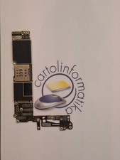 SCHEDA MADRE IPHONE 6