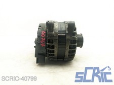 Land Rover Range Rover Evoque L538 2.0 D 4X4