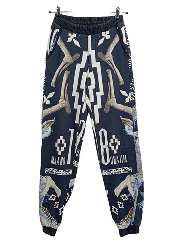 Marcelo burlon pantaloni - marcelo, da