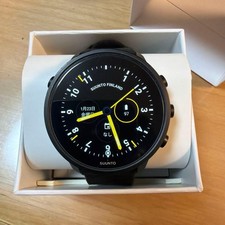 Suunto 7 Smartwatch Matte