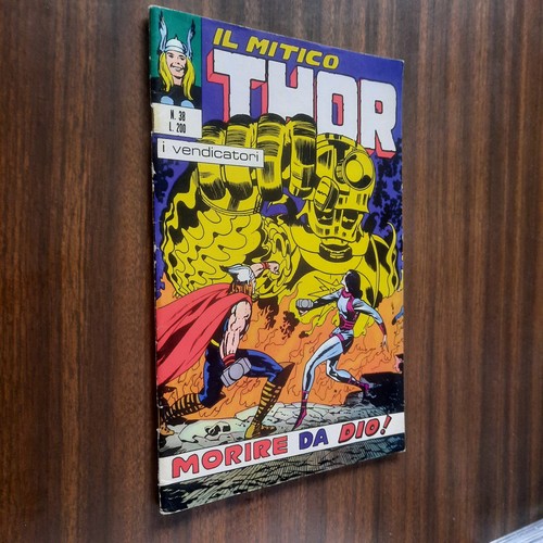 Mlf corno thor prima - mlf,