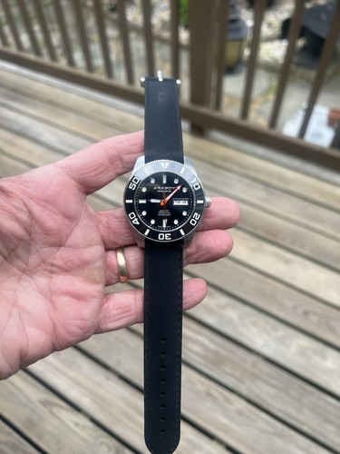 Aragon divemaster automatico - aragon,