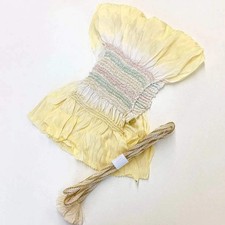 5854# Accessorio kimono