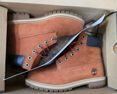 Timberland pollici stivali - timberland,