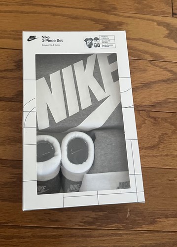 Nuovo nike baby pezzi - nuovo,