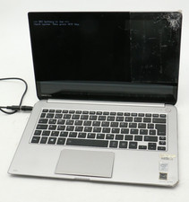 Laptop Notebook Toshiba Kira