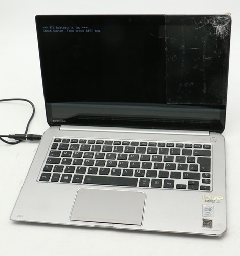 Notebook portatile toshiba - notebook,