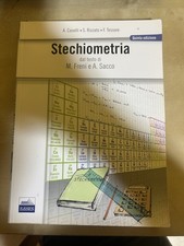 Libro universitario - libro, di