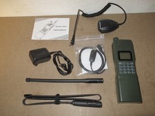 Radio portatile amatoriale