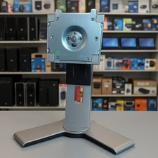 Supporto originale per monitor Dell – Altezza regolabile