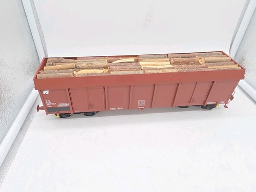 Cmf models brass - carro, aperto