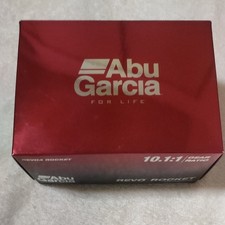 Abu Garcia REVO 4 ROCKET Right