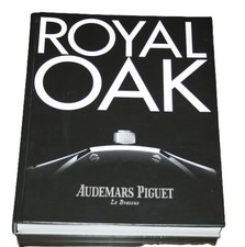Libro Audemars Piguet Royal