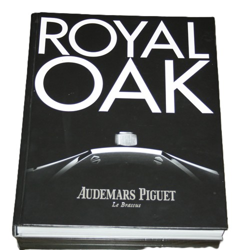 Libro audemars piguet - libro,