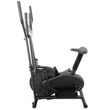Ellittica cyclette trainer - ellittica,