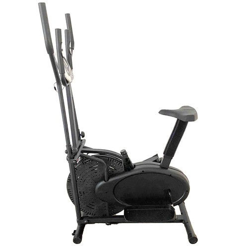 Ellittica cyclette trainer - ellittica,