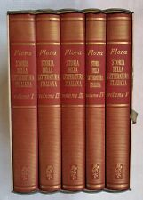 ✅ Storia della letteratura