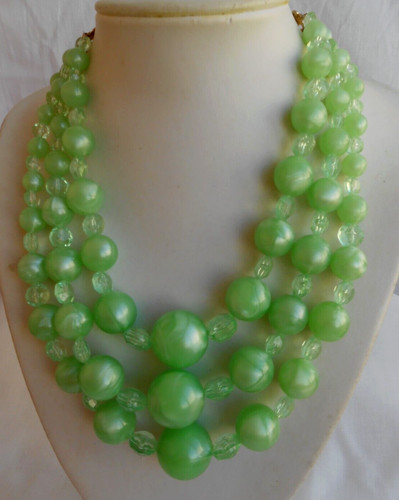 Collana firmata coro fili - collana, 3