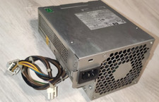 HP COMPAQ 6300 6005 PRO 8000 ELITE POWER 503376-001 508152-001 HP-D2402E0 240W