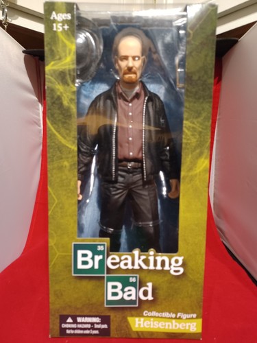 Serie breaking bad - tv,
