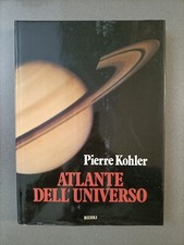 ATLANTE DELL'UNIVERSO - PIERRE