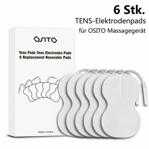 Osito elettrodi tens - elettrodi,