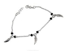 Bracciale Vero Argento 925 •