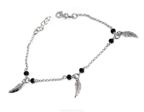 Bracciale vero argento - bracciale,
