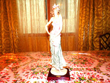 Statua Giuseppe Armani