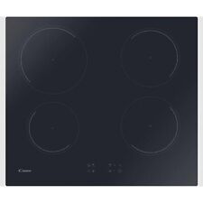 Piano Cottura A Induzione 4 Zone Touch 60 Cm Candy  CI642CTT/E1