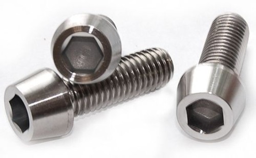Vite titanio m10 1 0 - vite,