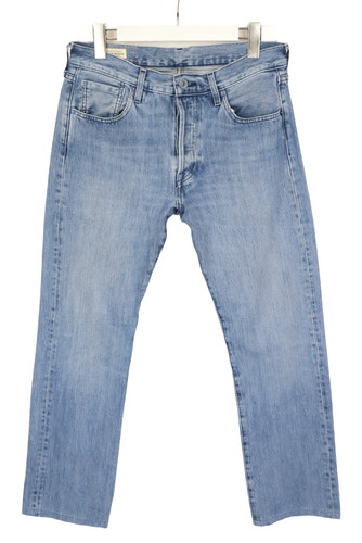 Levi 501 premium big jeans - big,