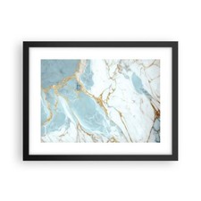 Poster 40x30cm Art Deco