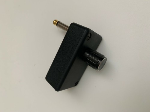 Plug controllo livello - plug,
