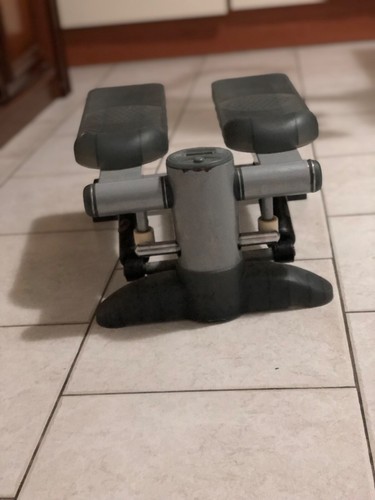 Everfit step mini stepper - everfit,