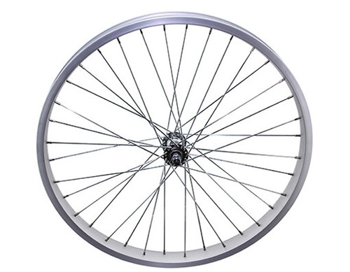 Ruota anteriore lega per - anteriore, in