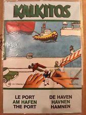 Kalkitos Vintage The Port