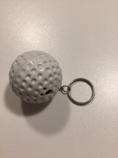 Pallina Da Golf Portachiavi Accendino