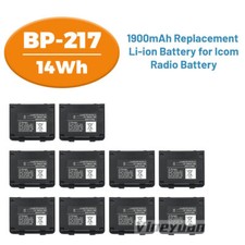 Batteria agli ioni - , di