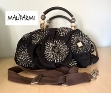 Maliparmi borsa tessuto - maliparmi,