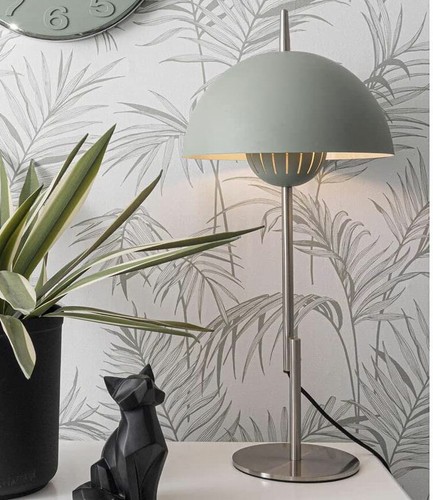 Lampada tavolo design - tavolo,