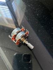 Vaso controllo volume Marantz