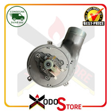 Estrattore aspiratore fumi per