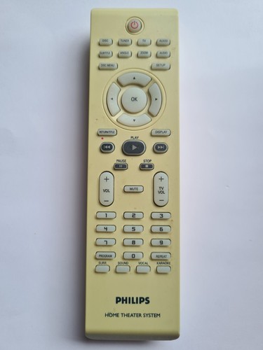 Telecomando philips sf168 171 - telecomando,