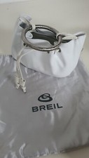 Breil Genuine Leather Bracelet