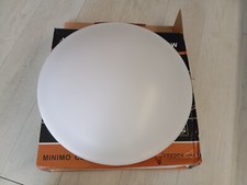 Applique Plafoniera Tonda 24W