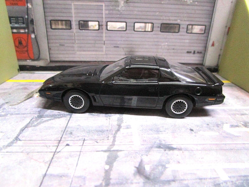 Pontiac firebird simile - firebird,