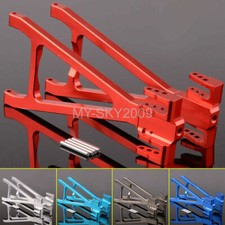 2pcs braccio sospensione - 2pcs,
